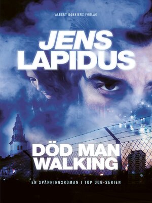 cover image of Död man walking